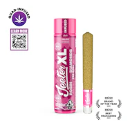 Gelato XL Infused Pre-Roll - 2g