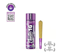 Granddaddy Purp Infused Pre-Roll - 1g