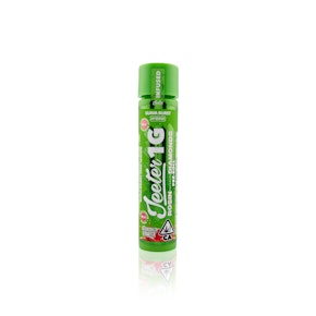 JEETER - Infused Preroll - Guava Burst - 1G