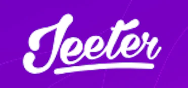 JEETER - AIO - Indigo - Live Resin - 1G