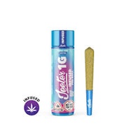 Jeeter - 1g Infused Preroll - High Tide