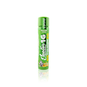 JEETER - Infused Preroll - Honeydew - 1G