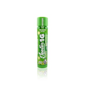 JEETER - Infused Preroll - Iced Matcha - 1G