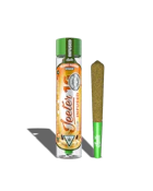JEETER | ISLAND PAPAYA - INFUSED | PREROLL | 1G
