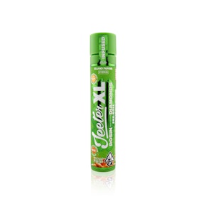 JEETER - Infused Preroll - Island Papaya - XL - 2G