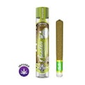 Jeeter - 2g XL Infused Preroll - Kiwi Kush