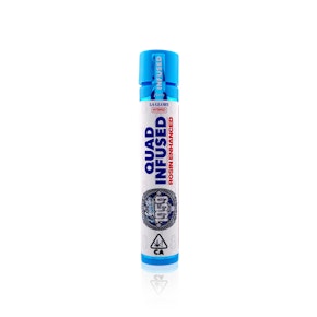 JEETER - Infused Preroll - LA Glory - XL - 2G