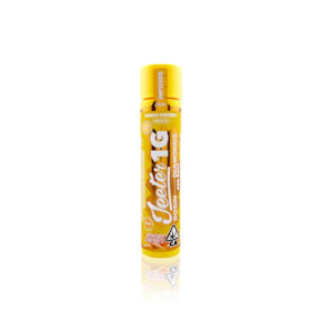 JEETER - Infused Preroll - Mango Sherbet - 1G