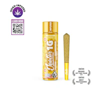 Maui Wowie Infused Pre-Roll - 1g