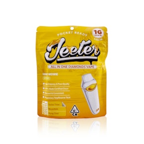 JEETER - All In One - Maui Wowie - 1G