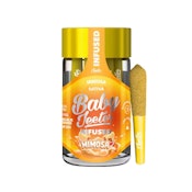 MIMOSA BABY JEETER (5PK) - JEETER