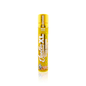 JEETER - Infused Preroll - Mimosa - XL - 2G