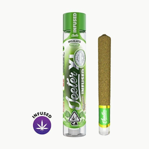 JEETER - JEETER | MOJILATO XL - INFUSED | PREROLL | 2G
