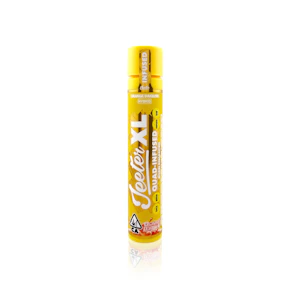 JEETER - Infused Preroll - Orange Daiquiri - XL - 2G