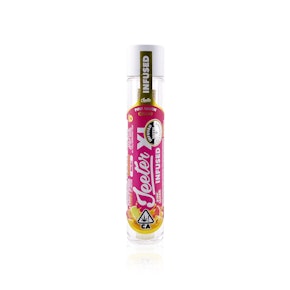 JEETER - Infused Preroll - Pink Lemon - Liquid Diamonds - XL - 2G