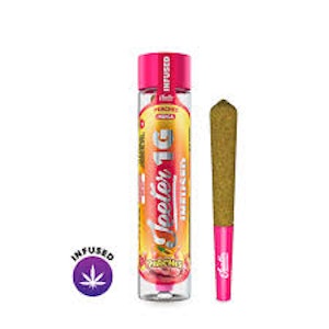 Jeeter - Jeeter Infused Preroll 1g Peaches