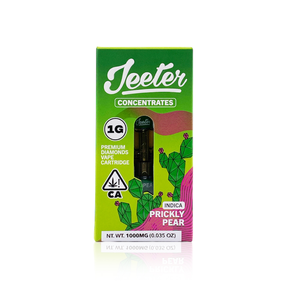 jeeter vape pen price - - Prickly Pear - 1G COLOUR:Lilac Purple Published: December 2015 Blue Dream AIO Disposable
