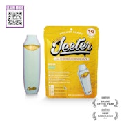 Jeeter - 1g LQD AIO - SFV OG