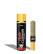 Jeeter - 1.3g Baby Cannon - Trainwreck