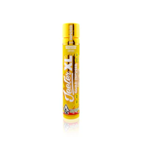 JEETER - Infused Preroll - Strawberry Sour Diesel - XL - 2G