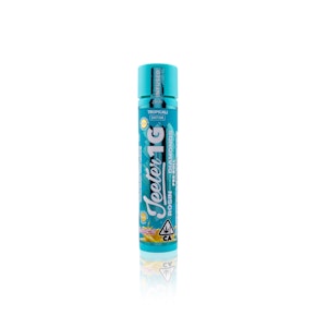 JEETER - Infused Preroll - Tropicali - 1G