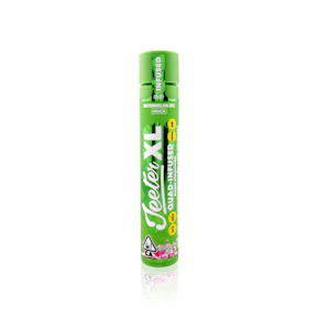 JEETER - Infused Preroll - Watermelon ZKZ - XL - 2G