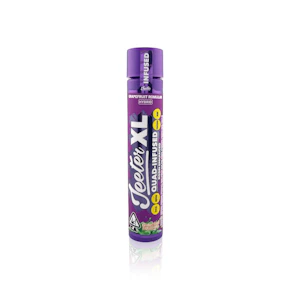 JEETER - Infused Preroll - Grapefruit Romulan - XL - 2G