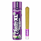 Jeeter | XL | Grapefruit Romulan | Quad Infused | 2g