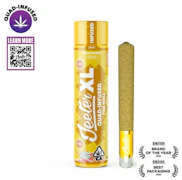 Jeeter XL Infused Preroll 2g Maui Wowie