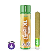 Jeeter XL Infused Preroll 2g Pina Colada