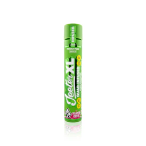 JEETER - Infused Preroll - Prickly Pear - XL - 2G