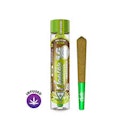 Jeeter - 1g Infused Preroll - Kiwi Kush