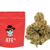 Permanent "Jefe" OG - 3.5g Mix & Match 2 for $70 (Bangerz)