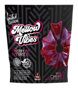 MELLOW VIBE WILD CHERRY 1000mg 