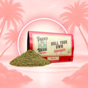 Papa's Herb - Jelly Donut - 14g Pre-Ground Flower