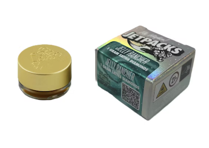 Jet Packs - JetPacks | Jelly Rancher | Live Diamonds 1g