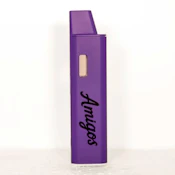 Amigos Jelly Roll Live Resin (I) Disposable 1g 00593
