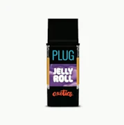 PLUGplay: EXOTICS - Jelly Roll 1g Pod (H)