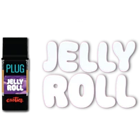 PLUGPLAY | EXOTICS | Jelly Roll | Vape | 1g