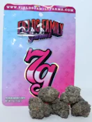 Jelly Roll (7g) by Fields Family Farmz