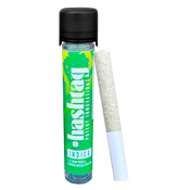 Hashtag King Louis XIII (I) Infused Preroll 1.75g