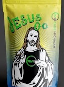 Rare Michigan Genetics | Jesus OG | Preroll | 1g