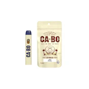 CABO Jet Fuel 1g Disposable