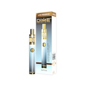 Dime Jet Fuel Live Reserve 1000mg All in One Device