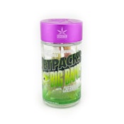 Chernobyl (S) - Big Bang Infused Prerolls | 5pk x 0.5g | 2.5g | Jetpacks