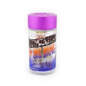 Empire OG (I) - Big Bang Infused Prerolls | 5pk x 0.5g | 2.5g | Jetpacks