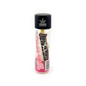 Cherry Vortex (S) - Big Bang Mini Infused Preroll | 1pk | 0.5g | Jetpacks