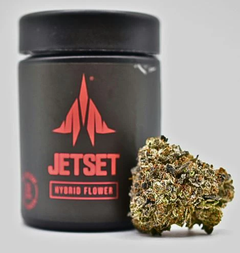 BLEM - JETSET 3.5G - BLEM Main Image