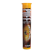 PUFF - 1g PreRoll (Jet Fuel-Hybrid)