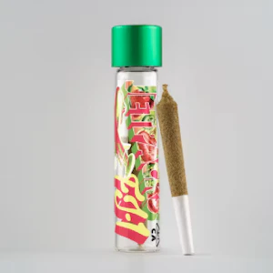 Jetpacks - JetPacks | Strawberry Sour Diesel infused-Pre-roll | 0.6G